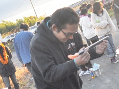 ��@���̂P�R