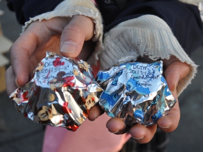 ��@���̂P�T