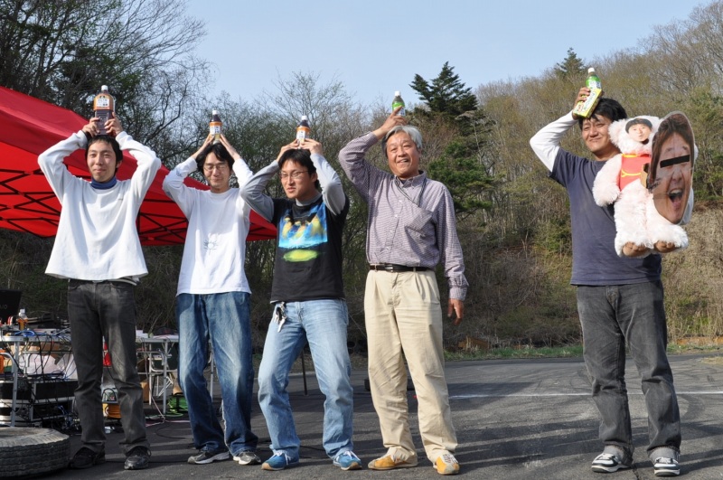 ���[�Ƃ܁I�N���X�\����