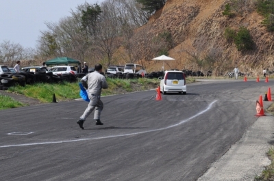 �ԊO�ҁ@���̂P