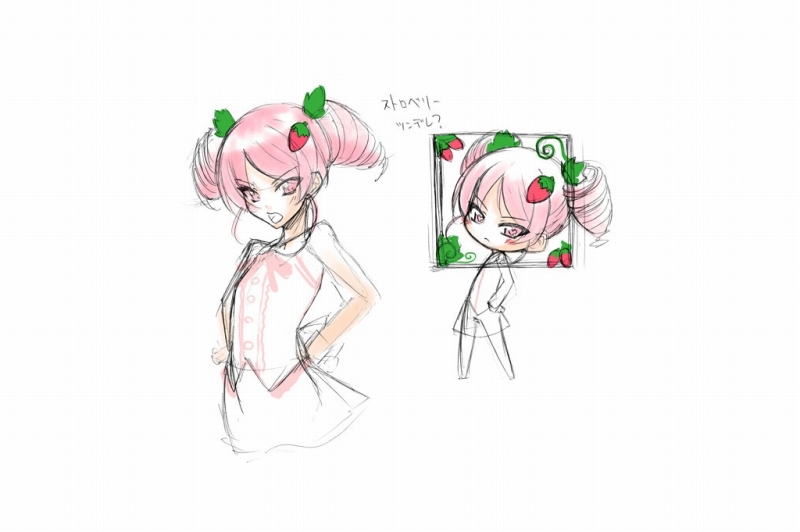 DCTM�X�g���x���[�i���j�@���̂P