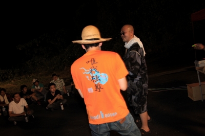 ���I��̂P