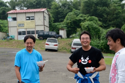 �[�т��̑��@���̂R�P