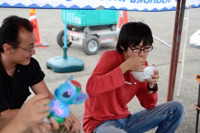 �[�т��̑��@���̂R�T