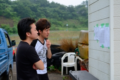 �[�т��̑��@���̂R�U