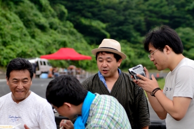 �[�т��̑��@���̂S�O