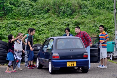 �[�т��̑��@���̂W