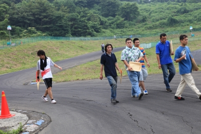 �݂�Ȃŕ��������n���s�@���̂Q