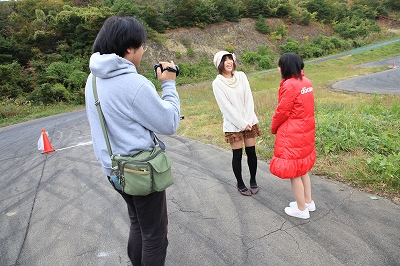 �t�~�J�Ƃ��� ���̂Q