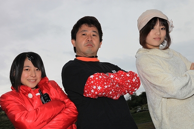 �t�~�J�Ƃ��� ���̂S