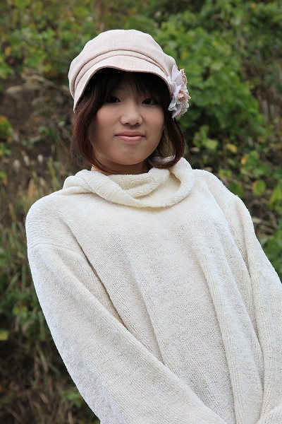 �t�~�J�Ƃ��� ���̂P�P