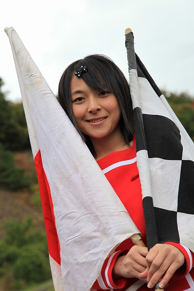 �t�~�J�Ƃ��� ���̂P�W