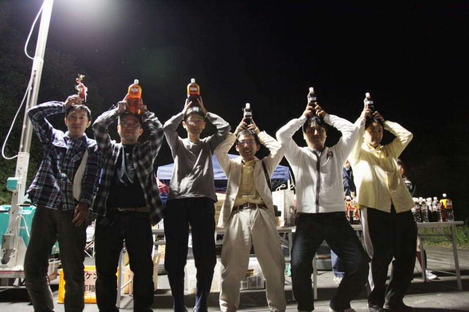 ���[�Ƃ܁I�N���X�\��