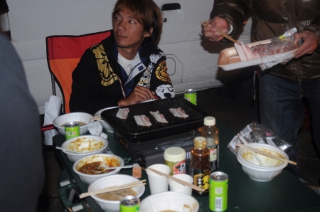 �f�B�i�[�^�C��