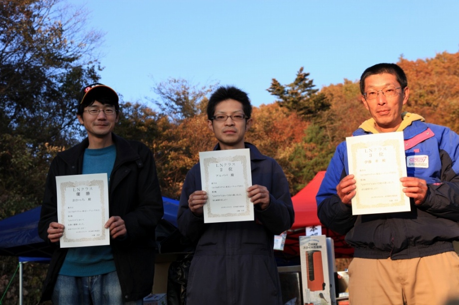 LN�N���X�\��