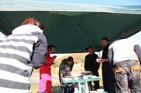 �����`�^�C��