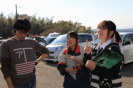 �����`�^�C��