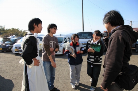 �����`�^�C��