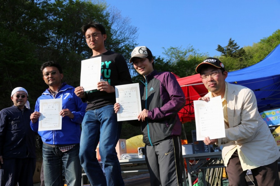 ���[�Ƃ�!�N���X�\��