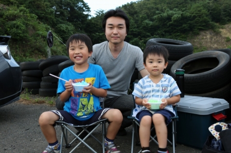 �I�[�v�j���O